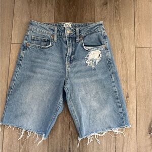 BDG Jean shorts
